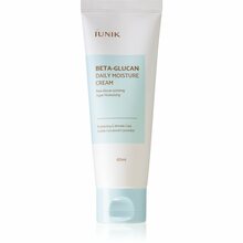 Niisutav näokreem IUNIK Beta Glucan, 60 ml
