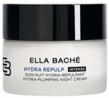 Öökreem Ella Bache Hydra Repulp Intense, 50 ml