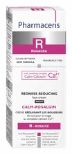 Rahustav näokreem Pharmaceris R Calm Rosalgin, 30 ml