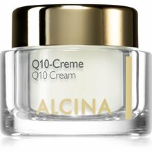 Näokreem Alcina Q10, 50 ml