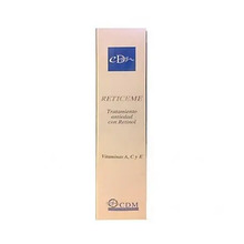 Näokreem CDM Reticeme vananemisvastane retinooliga, 50 ml