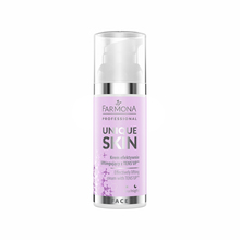 Näokreem Farmona Unique Skin efektiivne pinguldav, 50 ml