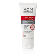 Näokreem Laboratoire ACM Sebionex Hydra Repairing Cream, 40 ml