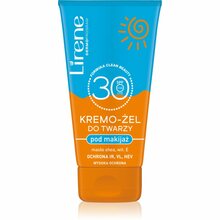 Näokreem Lirene SPF 30, 50 ml