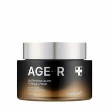 Näokreem Medicube Age-R Glutathione Glow Capsule 50 ml