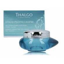 Näokreem Thalgo Hyalu-Procollagene Wrinkle Correcting Gel-Cream, 50 ml