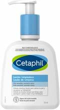 Näopuhastuspiim Cetaphil Locion Limpiadora, 237 ml