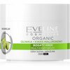 Niisutav kortsudevastane näokreem hüaluroonhappe ja rohelise oliiviga Eveline Cosmetics, 50 ml