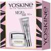 Kreemide komplekt naistele Yoskine Mezo Peptide Expert Set, 65 ml