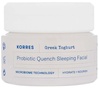 Öine näogeel-kreem Korres Greek Yoghurt Nourishing Probiotic, 40 ml