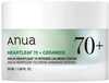 Näokreem Anua Heartleaf 70 proc. Intense Calming Cream, 50 ml
