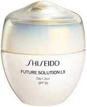 Kaitsev näokreem Shiseido Future Solution LX Total Protective, SPF 30, 50 ml