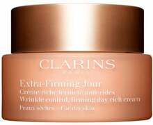 Päevakreem Clarins Extra-Firming Jour kuivale nahale, 50 ml