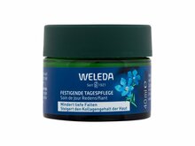Päevakreem naistele Weleda Blue Gentian & Edelweiss Contouring, 40 ml