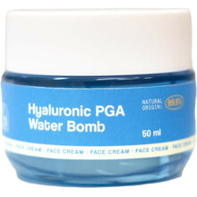 Niisutav näokreem Freshly Hyaluronic PGA Water Bomb, 50 ml