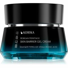 Geelkreem näole Korika Korean Heritage Skin Barrier Gel Cream, 50 ml