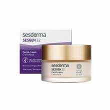 Rakke aktiveeriv näokreem Sesderma Sesgen 32, 50 ml