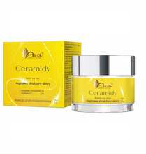 Öökreem Ava Laboratorium Ceramides, 50 ml