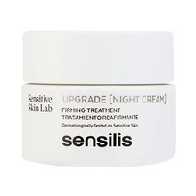 Pinguldav öökreem Sensilis Upgrade, 50 ml