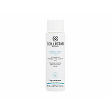Puhastuskreem Collistar Cleansing Powder-To-Cream, 40 g