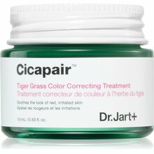 Näitokreem Dr. Jart+ Cicapair Tiger Grass Color Correcting Treatment, 15 ml