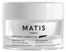 Kortsudevastane näokreem Matis Reponse Corrective Hyaluronic-Age, 50 ml