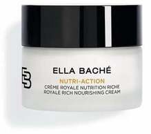 Näokreem naistele Ella Bache Nutri-Action Royal Rich Nourishing Cream, 50 ml