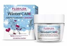 Naiste näokreem Floslek Winter Care, 50 ml