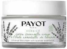 Näokreem Payot Herbier, 50 ml
