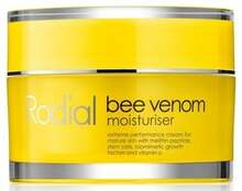 Niisutav näokreem Rodial Bee Venom Moisturiser, 50 ml