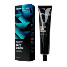 Näokreem ZEW Moisturising And Soothing, 50 ml
