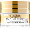 Näokreem Eveline Cosmetics Gold Lift Expert 40+, 50 ml