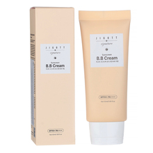 BB näokreem Jigott Signature Sunscreen B.B Cream SPF 50+, 50 ml