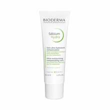 Bioderma Sebium Hydra intensiivselt niisutav kreem, 40 ml