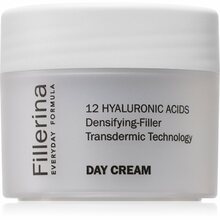 Päevakreem naistele Fillerina Everyday Formula Day Cream, 50 ml