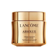 Taastav näokreem Absolue roosiekstraktiga Lancome, 60 ml