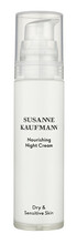 Toitev öökreem Susanne Kaufmann, 50 ml
