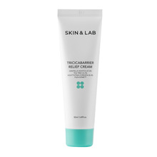 Rahustav näokreem Skin&Lab Tricicabarrier Relief, 50 ml
