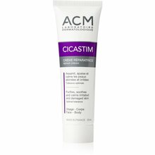 Taastav rahustav kreem näole ja kaelale Laboratoire ACM Cicastim Repair Cream, 20 ml