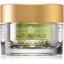 Näokreem Annemarie Borlind Naturoyale, 50 ml