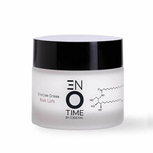 Näokreem Codexial Enotime Rich Lift Anti-Ageing, 50 ml