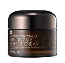 Näokreem Mizon Snail Repair Perfect Cream teolimaga, 50 ml