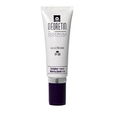 Näokreem Neoretin Discrom Control Gel Cream, 40 ml