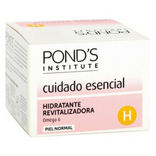 Näokreem Pond's Essential Revitalizing Moisturizing Cream, 50 ml