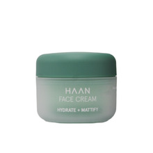 Näokreem rasusele nahale haan Niacinamide Face Cream, 50 ml