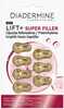 Näokapslid Diadermine Lift+ Super Filler, 7 tk, 7.0 ml, 25+