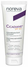 Taastav ja rahustav näokreem NOREVA CICADIANE, SPF 50+, 40 ml