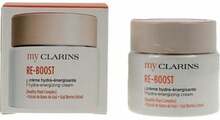 Niisutav näokreem Clarins My Clarins Re-Boost Hydra-Energizing, 50 ml