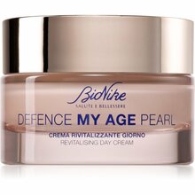Päevakreem BioNike Defence My Age Pearl, 50 ml