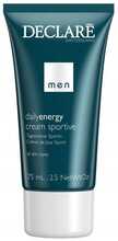 Päevakreem meestele Declare Men Daily Energy Cream Sportive, 75 ml